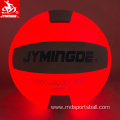 Size 5 light up volleyball ball